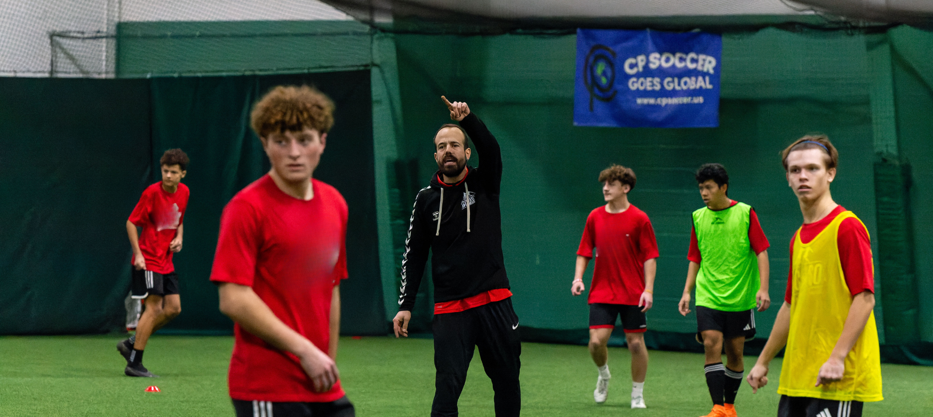 Genis Coaching