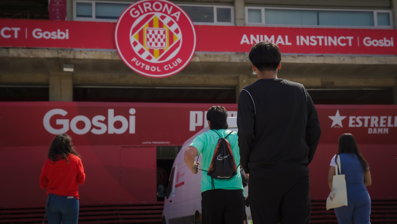 Girona FC