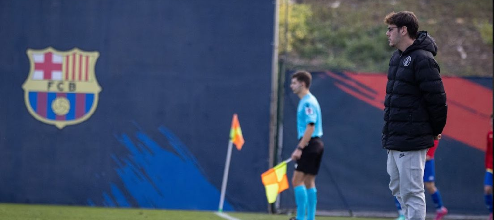 Pol Coaching vs FC Barcelona